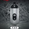 AVENGER MAX 復仇者-白色 AVENGER MAX 復仇者 小/大煙套組 8-40W 大小通用