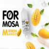 Formosa-煙油-芒果 小煙煙油 Formosa 福爾摩沙煙油 30ml小煙油 711到付
