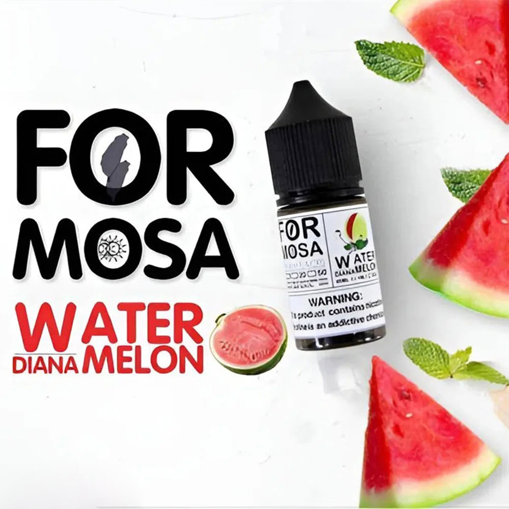 Formosa Formosa