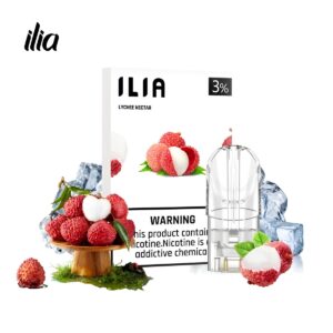 ILIA ILIA