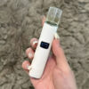 ILIA主機 哩啞皮革煙桿 通配悅刻 Relx煙彈一代 711到付