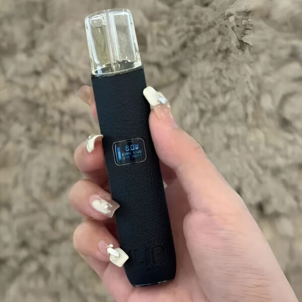ILIA主機 哩啞皮革煙桿 通配悅刻 Relx煙彈一代 711到付