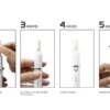 ISMOD II PLUS 加熱煙機使用説明-2 ISMOD II PLUS 加熱煙機 雙單桿 通用3.0菸彈 LEME H牌 M牌