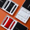 ISMOD II PLUS 加熱煙機推薦 ISMOD II PLUS 加熱煙機 雙單桿 通用3.0菸彈 LEME H牌 M牌