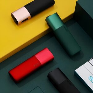 ISMOD NANO