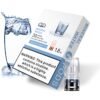 LANA煙彈-冰泉 LANA煙彈 霧化彈 通用悅刻Relx主機一代 711到付
