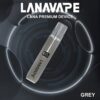 LANA皮革主機 通用悅刻 Relx煙彈一代 711到付
