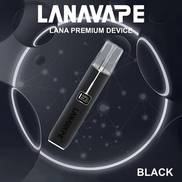 LANA皮革主機 通用悅刻 Relx煙彈一代 711到付