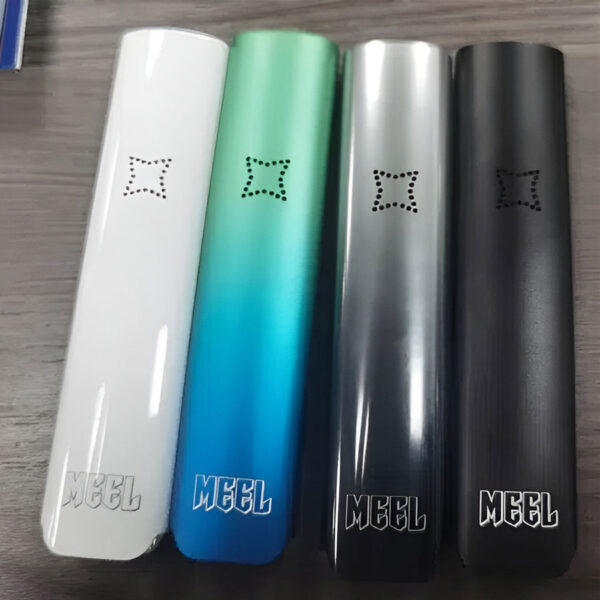 MEEL主機-實物 MEEL 主機 一代煙桿 通用悅刻 Relx煙彈一代