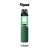 O-SHADOW-主機綠色.jpg FITPOD O-SHADOW小煙主機推薦 小蠻牛通用註油主機套組