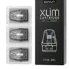 OXVA小蠻牛空煙彈推荐 OXVA小蠻牛煙彈 xlim v3原廠空倉 空煙彈 3入價 現貨