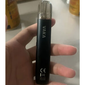 VAKA