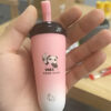 VAKA奶茶杯-實物 VAKA奶茶杯 7500 PUFFS 可充電拋棄式電子煙 711到付