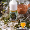 WorldPastry-Cop-甜點世界小煙煙油-綠豆 小煙油 WorldPastry Cop 甜點世界小煙煙油 30ML/35mg