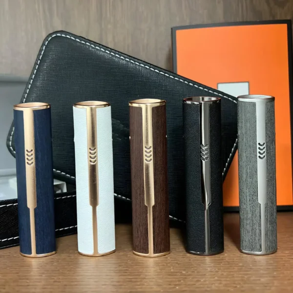 fitpod皮革系列主機-2048x2048 Fitpod皮革主機 愛馬仕皮革 通用悅刻Relx煙彈一代