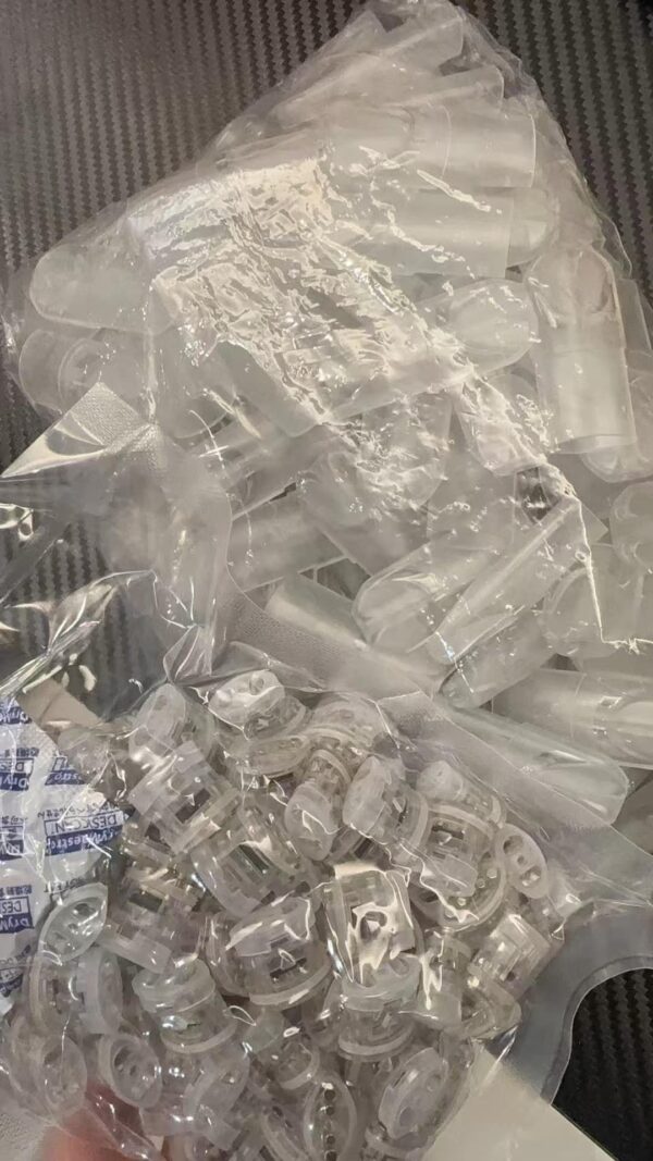 sp空煙彈.jpg tutx空煙彈 空倉 底部/側面注油空彈 不漏油不焦彈 台灣現貨
