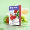 MEHA煙彈 魅嗨霧化彈 通用Relx 悅刻主機一代 台灣現貨