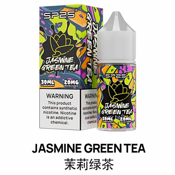 1-2411111P101124_PhotoGrid.jpg SP2S煙油 思博睿小煙油 30ML/20mg丁鹽 電子煙油推薦