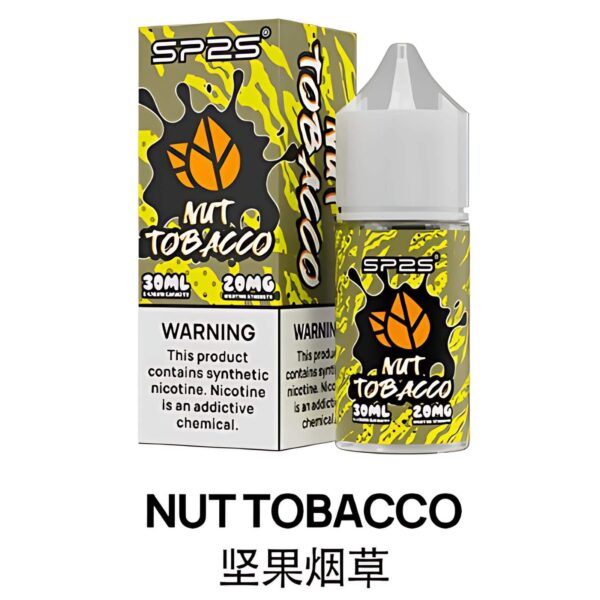 1-2411111P120637_PhotoGrid.jpg SP2S煙油 思博睿小煙油 30ML/20mg丁鹽 電子煙油推薦