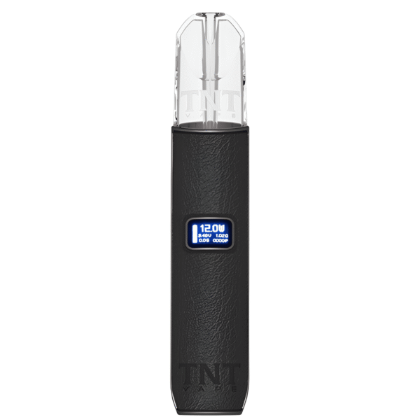 11-1.png TNT皮革主機 三檔調節 通用悅刻Relx一代煙彈 買十盒煙彈送煙桿