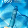 13-1.jpg XIAOKE 7500 PUFFS 梟客棄式抛電子煙 一次性霧化桿推薦·