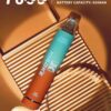 17-1.jpg XIAOKE 7500 PUFFS 梟客棄式抛電子煙 一次性霧化桿推薦·
