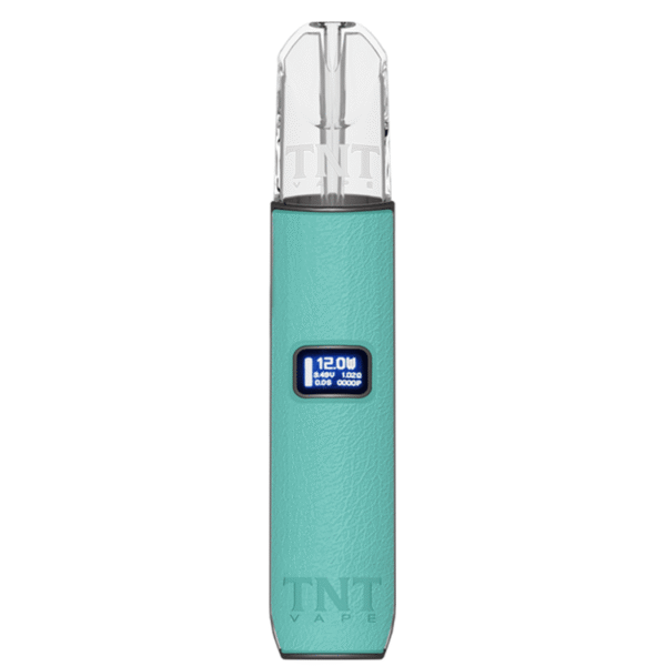 188.png TNT皮革主機 三檔調節 通用悅刻Relx一代煙彈 買十盒煙彈送煙桿