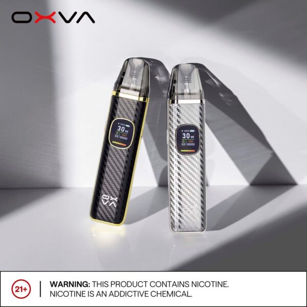 993-scaled-1.jpeg 正版 OXVA XLIM PRO2 小蠻牛 PRO2 30W 小煙主機套裝推薦