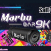 Marbo Bar 9000 一次性電子煙 【台灣現貨】Marbo Bar 9000 Puffs 拋棄式電子煙|泰國爆款 高人氣推薦
