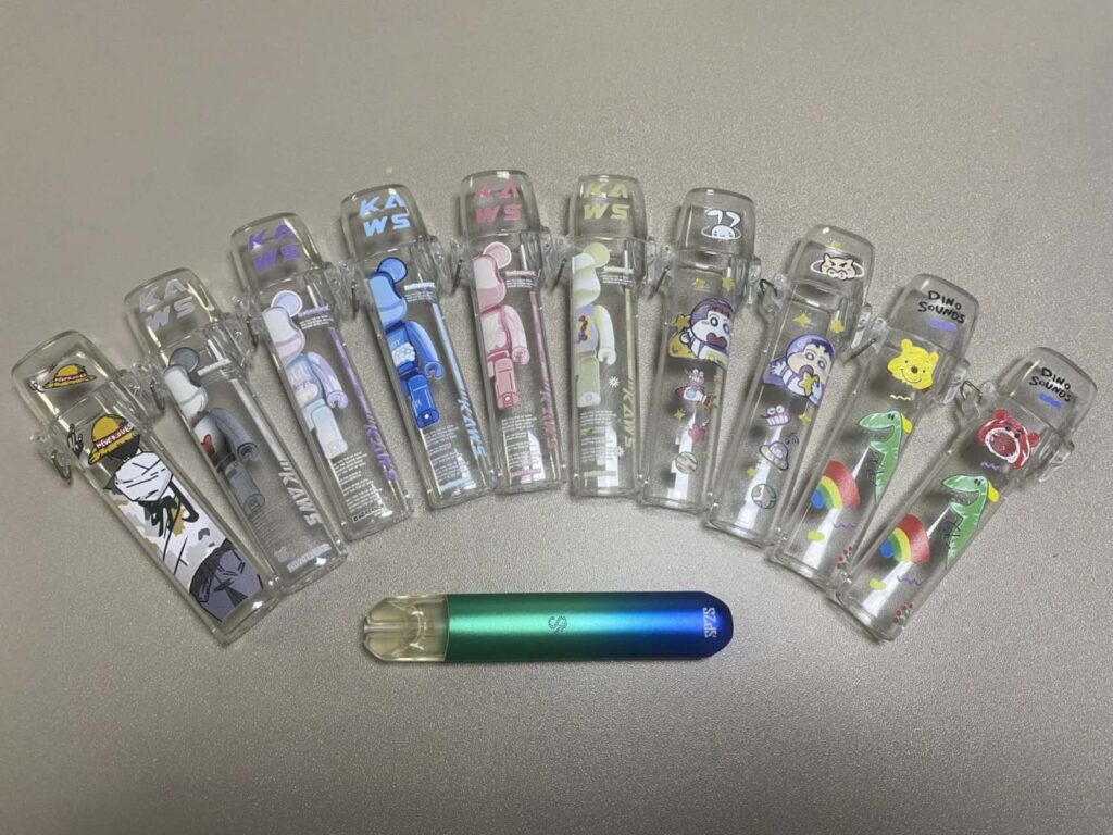 主機保護套