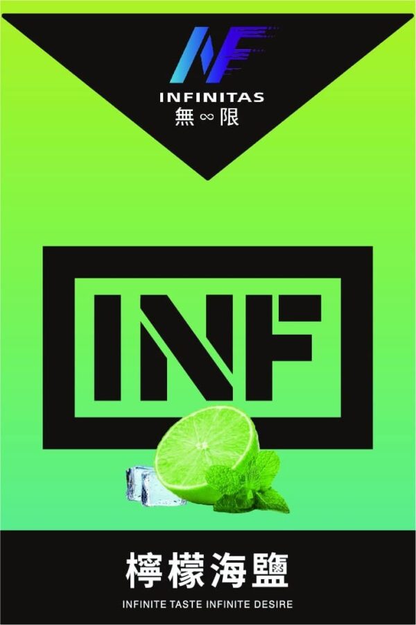 in.jpg INF煙彈 無限霧化彈推薦 3入組 通用悅刻Relx一代主機