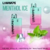 lana6000抛棄式.webp LANA6000 PUFFS 抛棄式電子煙 台灣電子煙推薦
