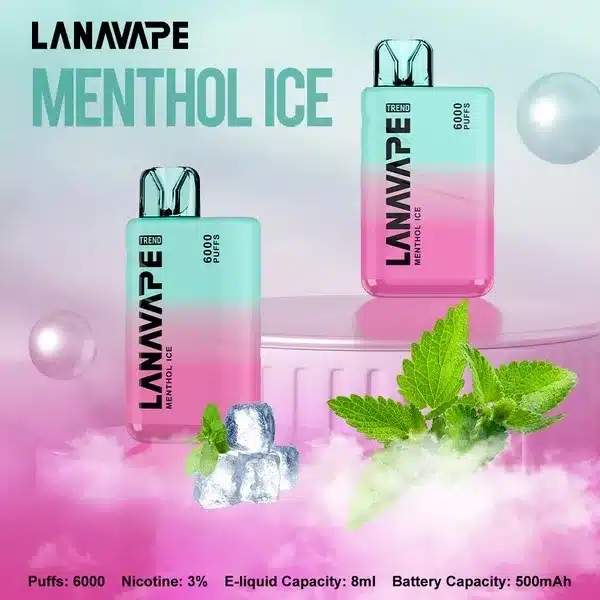 lana6000抛棄式.webp LANA6000 PUFFS 抛棄式電子煙 台灣電子煙推薦