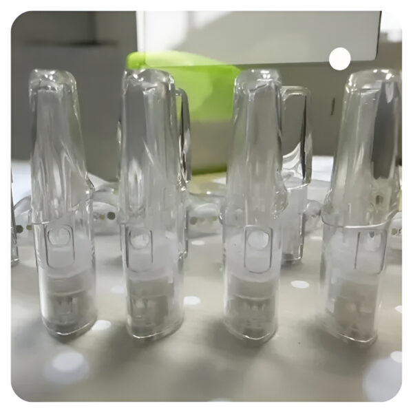 側面注油空煙彈 適用一代主機 側面注油空煙彈