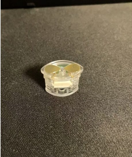 微信截图_20250618150315.jpg 底部註油空煙彈 水滴發光空倉 通用一代主機空彈 不漏油沒焦味