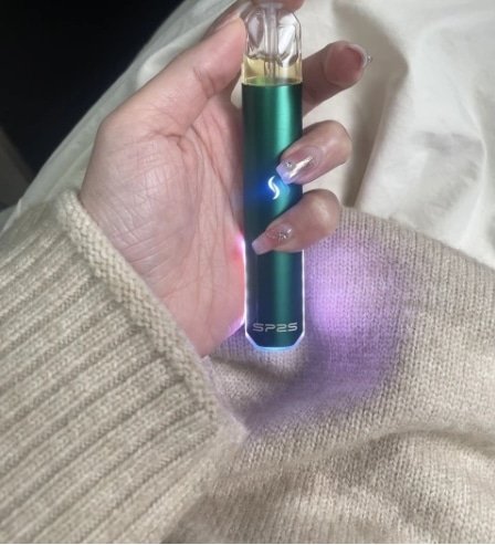 蝦皮電子煙購買現況：關鍵字搜尋是否還可行？