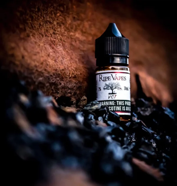 美國生命之樹小煙油場景 美國 RIPE VAPES煙油 生命之樹小煙油 30ML電子煙油