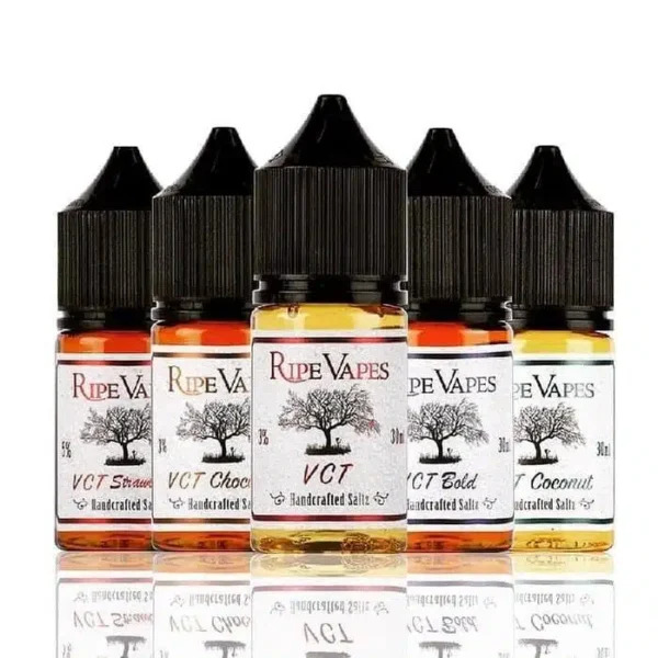 美國生命之樹小煙油推薦 美國 RIPE VAPES煙油 生命之樹小煙油 30ML電子煙油
