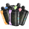 美國爆款 Geek Bar Pulse X 25000 Puffs 小火箭拋棄式電子煙 雙模式 18ML大容量