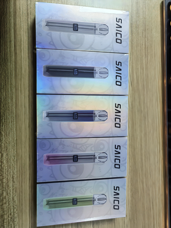 炫刻主机 現貨 SAICO 主機 炫刻霧化桿推薦 鋅合金煙機 通用悅刻Relx一代煙彈