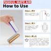 Fasoul-Mate-Air使用說明