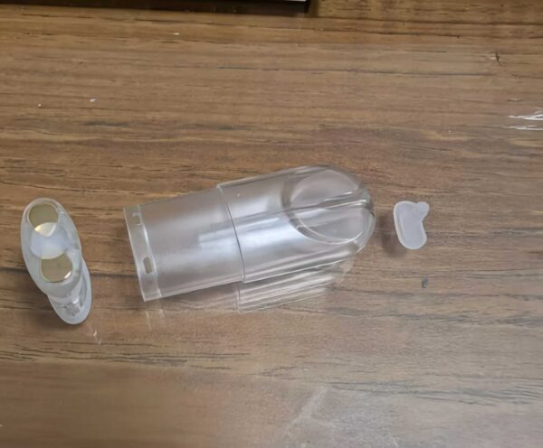 relx悅刻六代空煙彈 Relx空倉 悅刻六代空煙彈 通用四五六代煙彈 台灣電子煙推薦 現貨