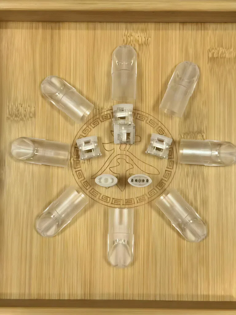 sp2s空殼